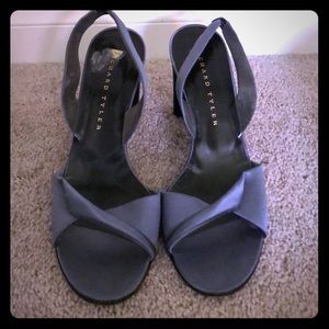 Richard Tyler evening shoes